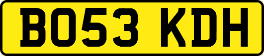 BO53KDH