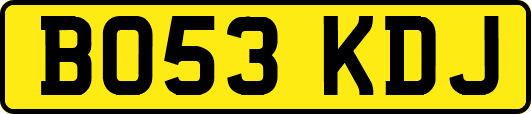 BO53KDJ