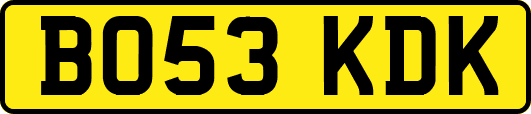 BO53KDK