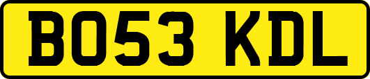 BO53KDL