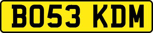 BO53KDM