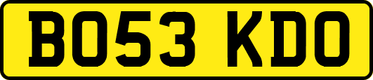 BO53KDO