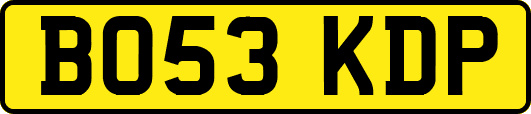 BO53KDP