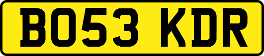 BO53KDR