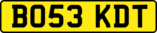 BO53KDT