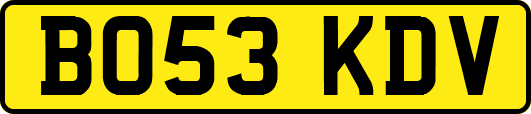 BO53KDV