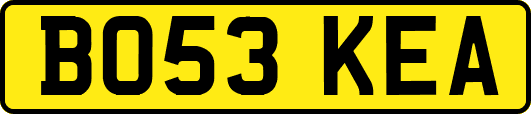 BO53KEA