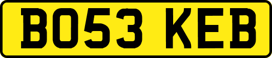 BO53KEB