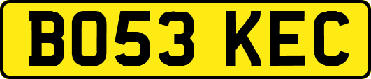 BO53KEC
