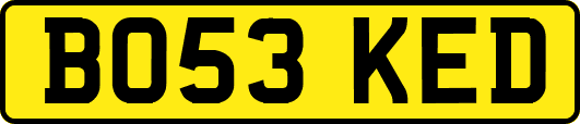 BO53KED
