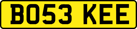BO53KEE