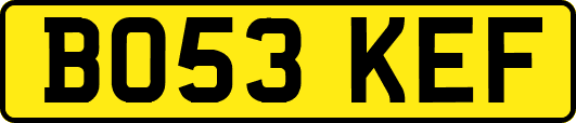 BO53KEF