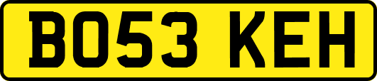 BO53KEH
