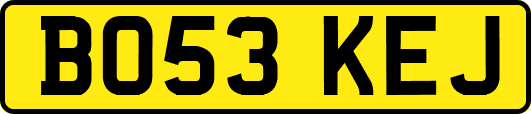 BO53KEJ