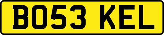 BO53KEL