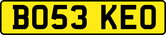 BO53KEO