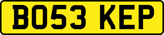 BO53KEP