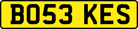 BO53KES