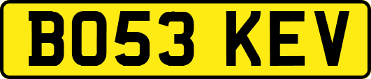 BO53KEV