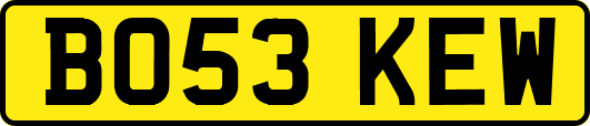 BO53KEW