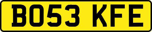 BO53KFE