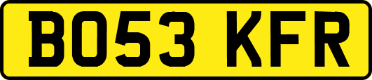 BO53KFR