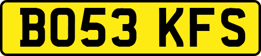 BO53KFS