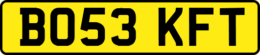 BO53KFT