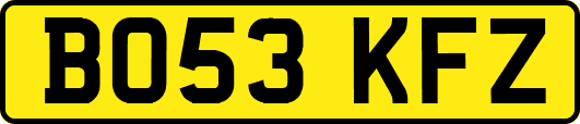 BO53KFZ