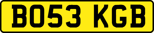 BO53KGB