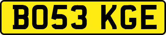 BO53KGE