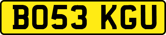 BO53KGU