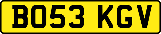 BO53KGV