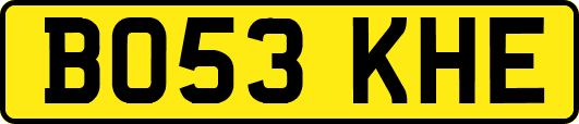 BO53KHE