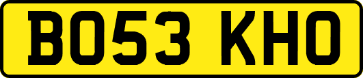 BO53KHO