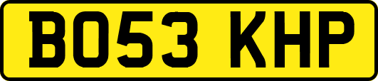 BO53KHP