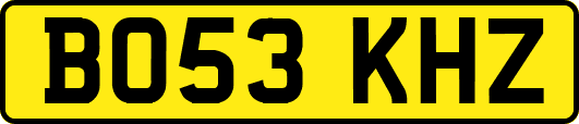 BO53KHZ