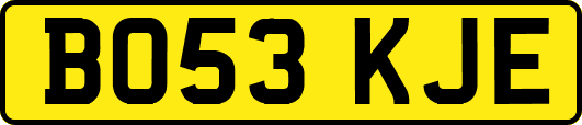 BO53KJE