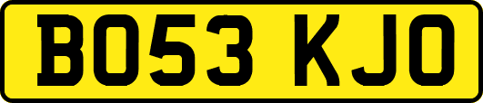 BO53KJO