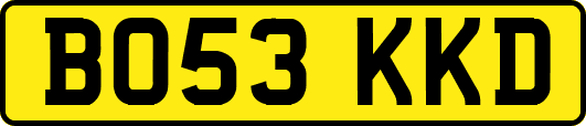 BO53KKD