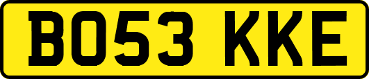 BO53KKE