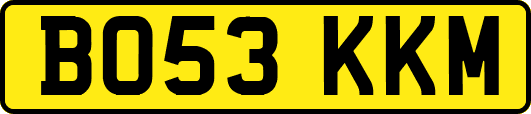 BO53KKM