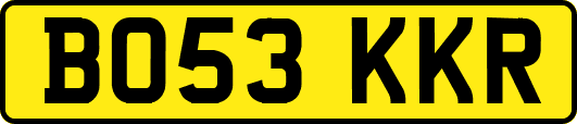 BO53KKR