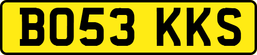 BO53KKS