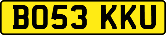 BO53KKU