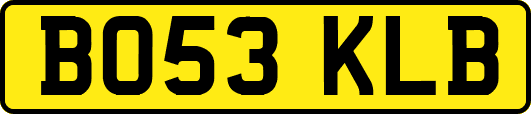 BO53KLB