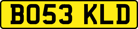 BO53KLD