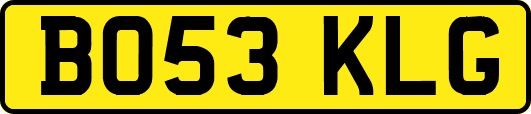 BO53KLG