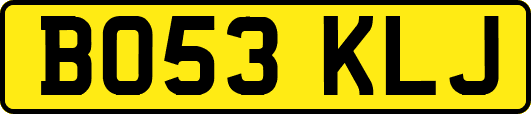 BO53KLJ