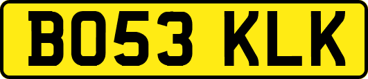 BO53KLK